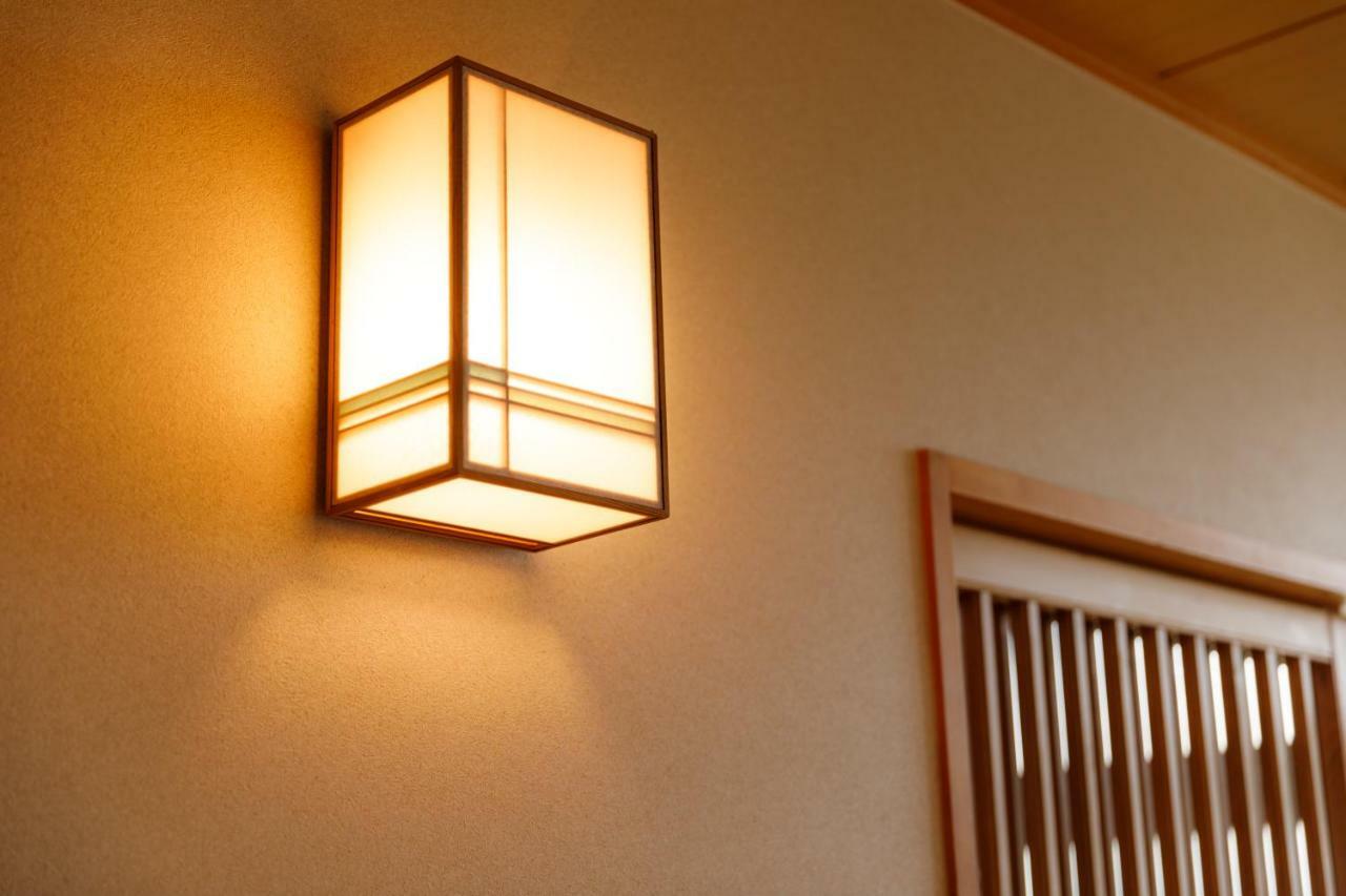 Hotel Sseaside Matto Hakusan Экстерьер фото